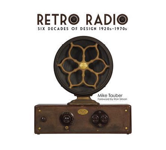 Retro Radio