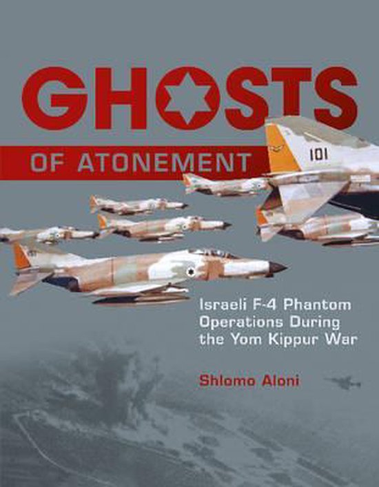 Ghosts Of Atonement