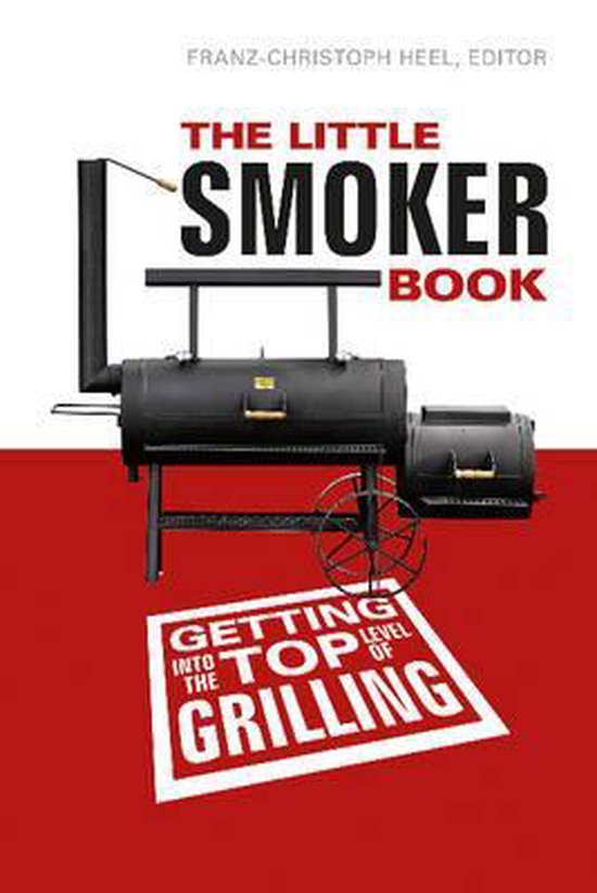 Little Smoker Book