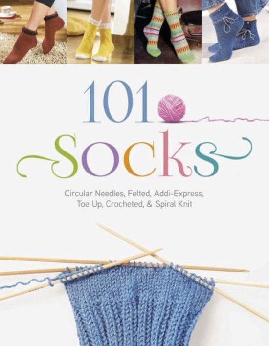 101 Socks