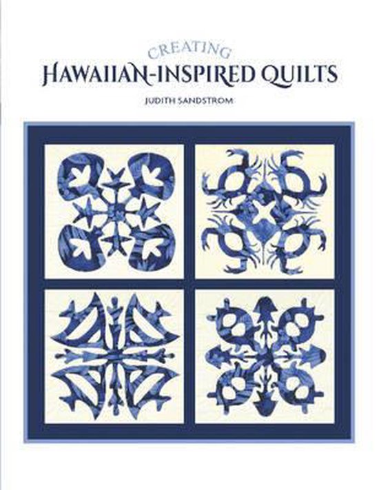 Creating Hawaiian-Inspired Quilts