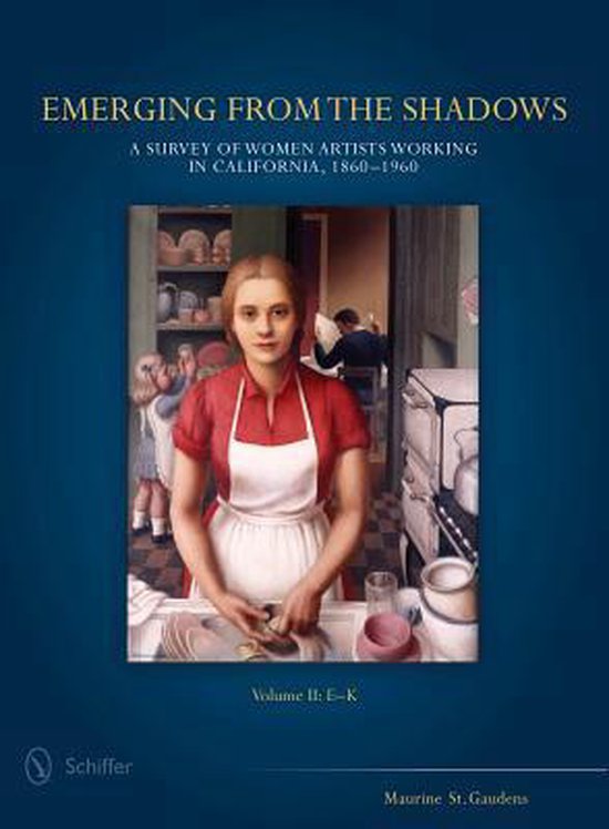 Emerging from the Shadows