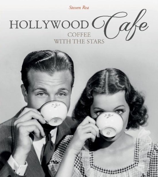 Hollywood Cafe