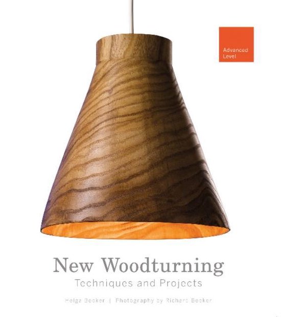 New Woodturning Techniques and Projects