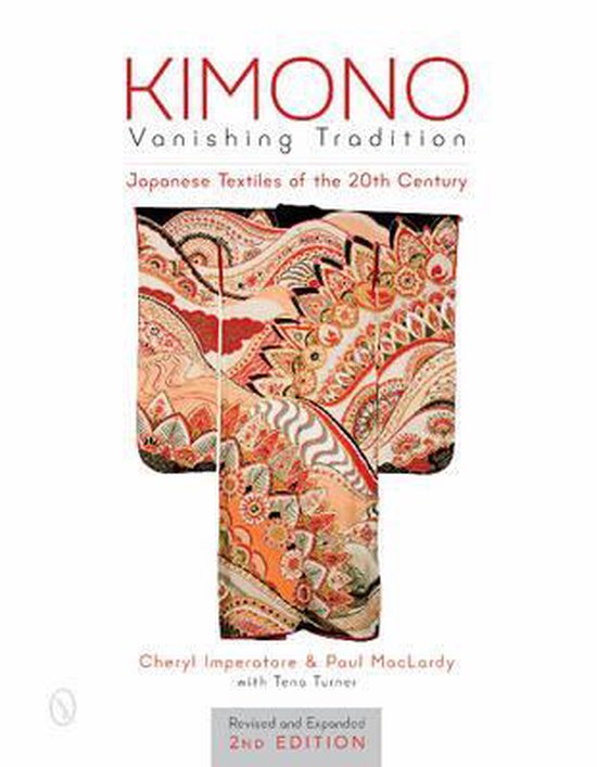 Kimono, Vanishing Tradition