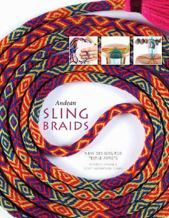 Andean Sling Braids