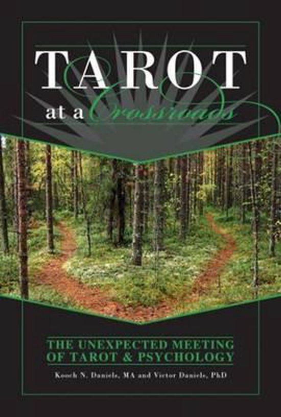 Tarot at a Crossroads