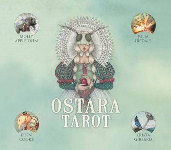 Ostara Tarot