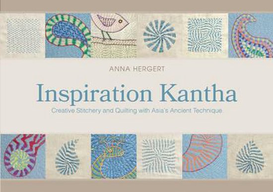 Inspiration Kantha