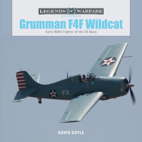 Grumman F4F Wildcat