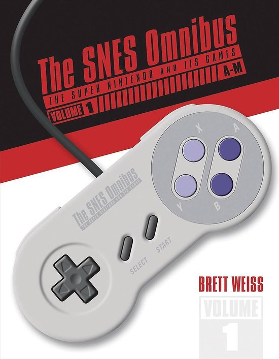 The SNES Omnibus