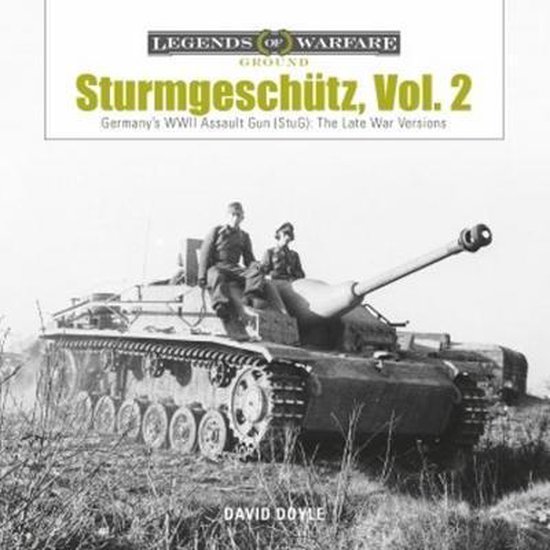 Sturmgeschütz