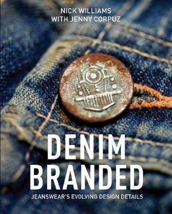 Denim Branded