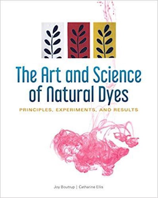 The Art and Science of Natural Dyes