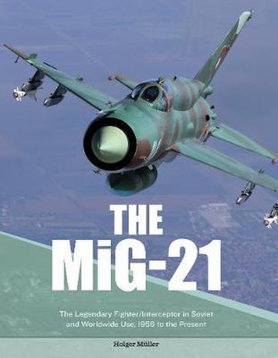 MiG-21