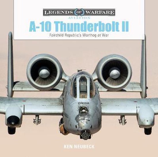 A-10 Thunderbolt II