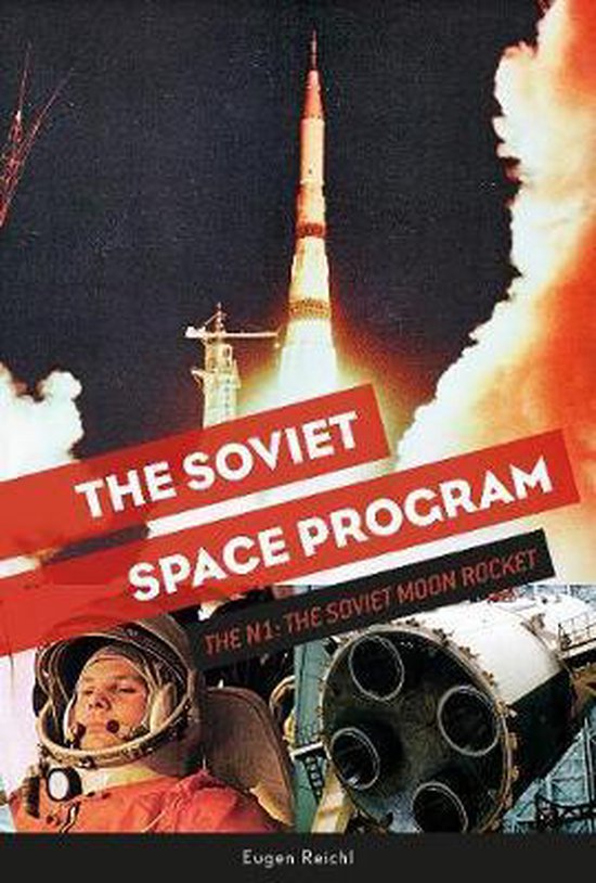 The Soviet Space Program