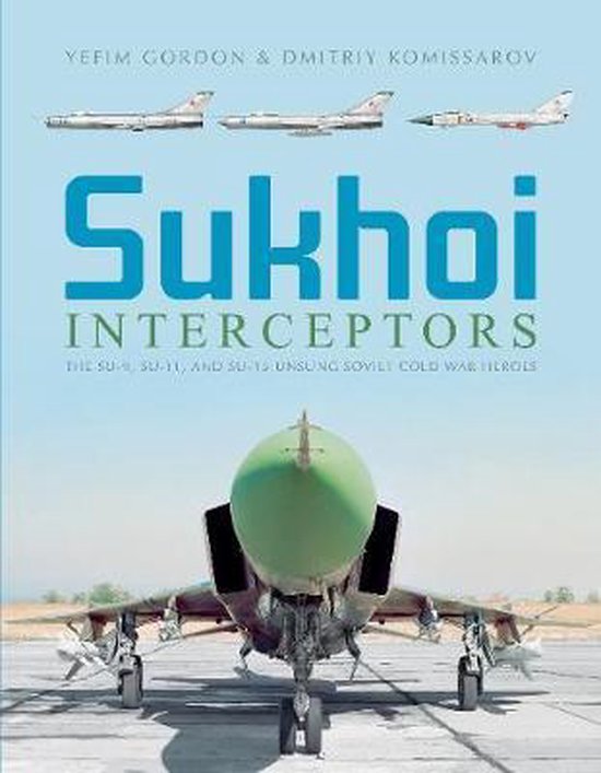 Sukhoi Interceptors