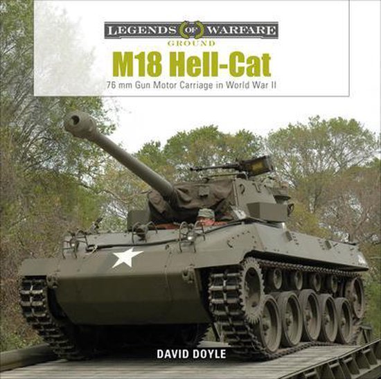 M18 Hell-Cat