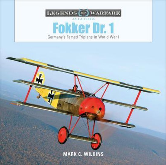 Fokker Dr 1