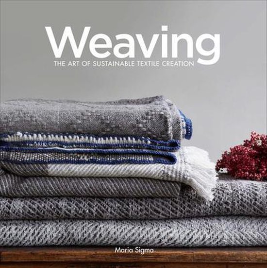 Weaving