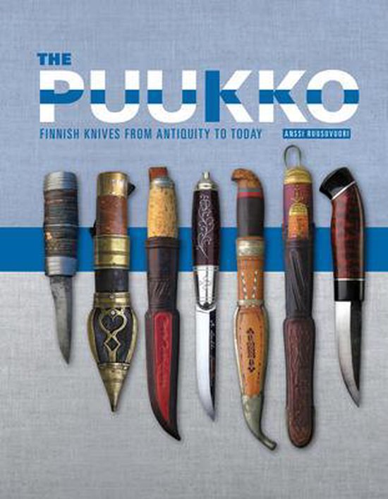 The Puukko