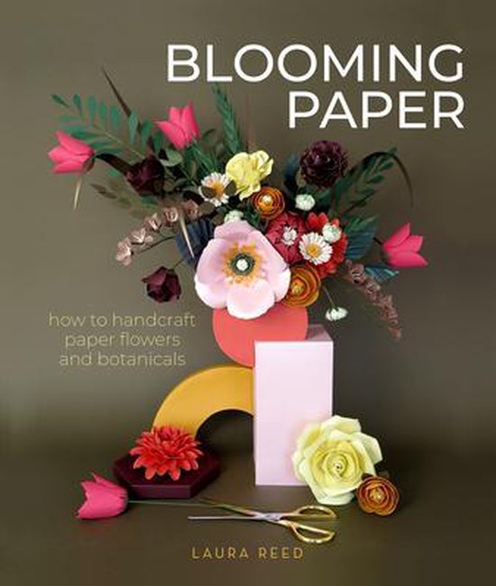 Blooming Paper