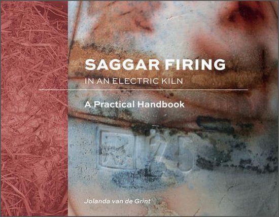 Saggar Firing in an Electric Kiln