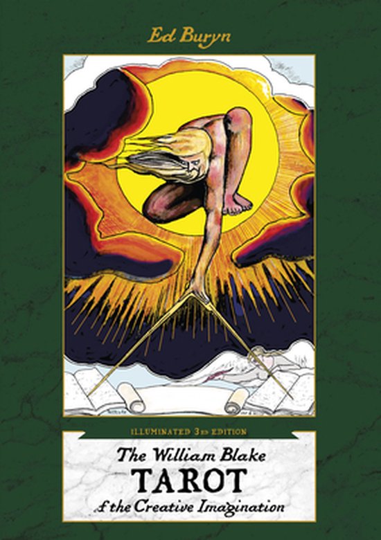 The William Blake Tarot of the Creative Imagination