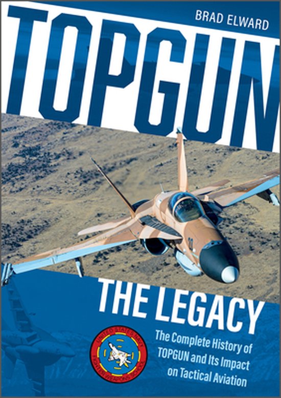 TOPGUN: The Legacy