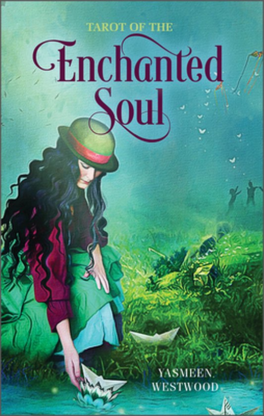 Tarot of the Enchanted Soul