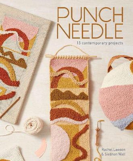 Punch Needle