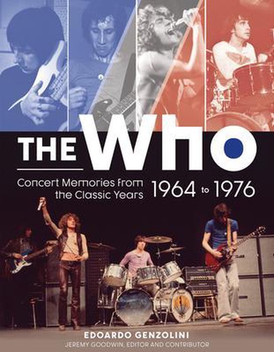 The Who