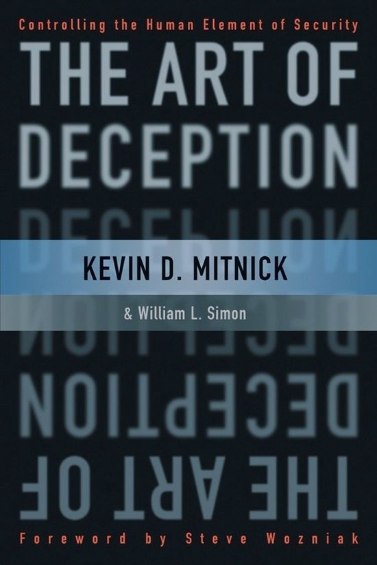 The Art of Deception