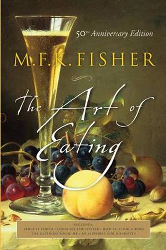 Art Of Eating