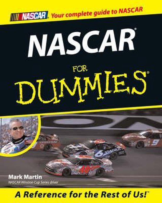 NASCAR for Dummies