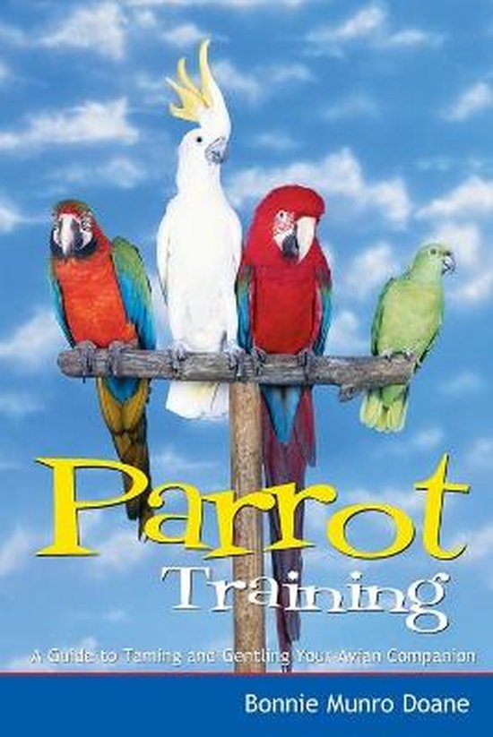 Parrot Training