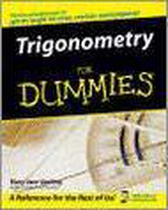 Trigonometry For Dummies