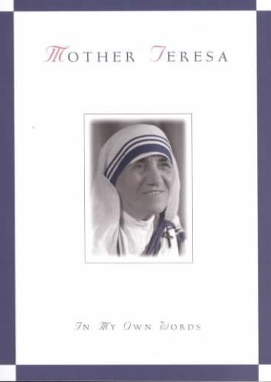 Mother Teresa