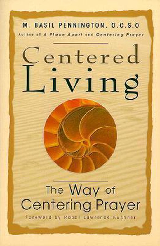 Centered Living