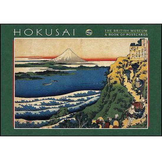 Hokusai