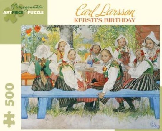 Carl Larsson