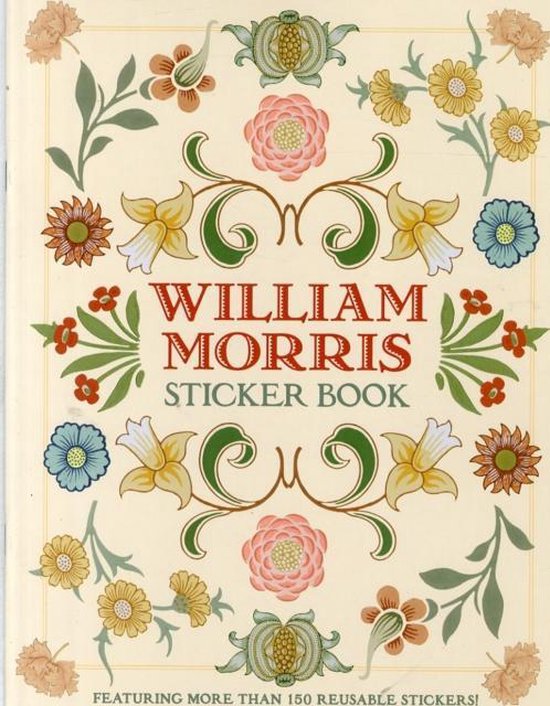 SKB WILLIAM MORRIS