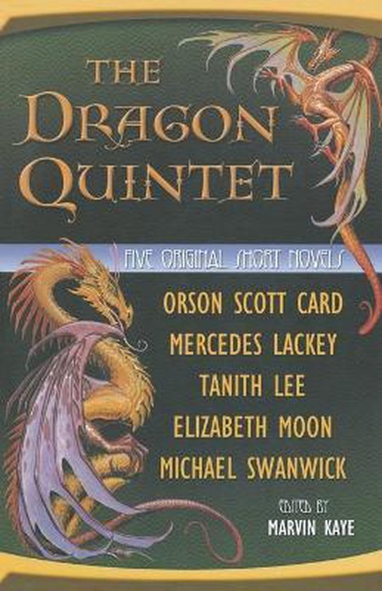 The Dragon Quintet