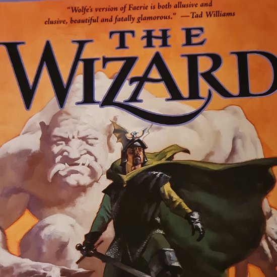 The Wizard