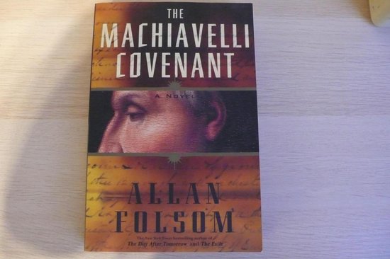 The Machiavelli Covenant