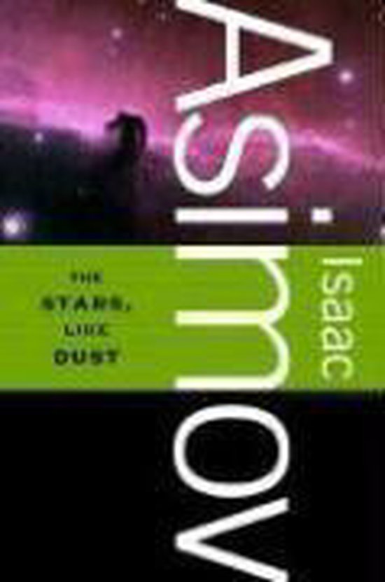 The Stars, Like Dust
