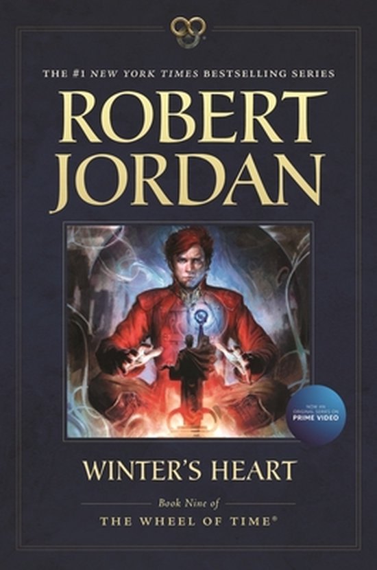 The Wheel of Time - 9 - Winter's Heart