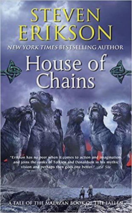 House of Chains