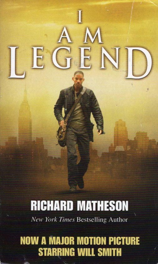 I Am Legend